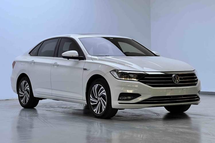 Used Volkswagen Sagitar 2022 280TSI DSG Flyover Edition
