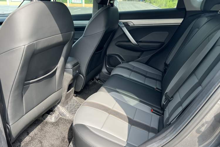 Used Geely Auto Coolray 2024 1.5T DCT Longteng Edition
