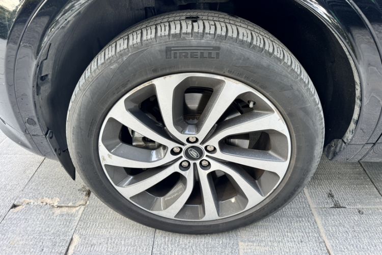 Used Land Rover Discovery Sport 2020 249 PS R-Dynamic Performance Tech Edition 7 Seats