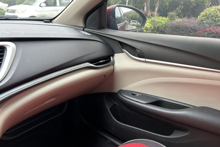 Used Buick GT 2021 Exemplar 1.5L Automatic Entry-Level Trim
