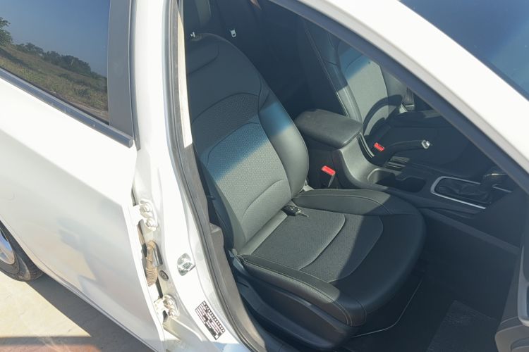 Used Chevrolet Cavalier 2019 320 Automatic Xinyue Edition
