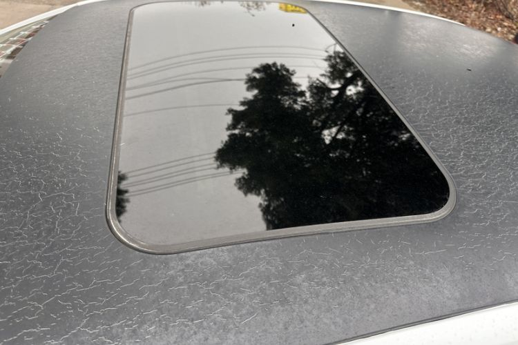 Used Volkswagen Sagitar 2018 1.6L Automatic Comfort Model