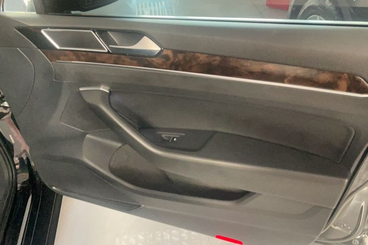 Used Volkswagen Magotan 2019 330TSI DSG Leading Model China VI Standard