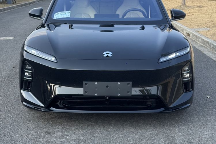 Used Nio ET5T 2025 75 kWh Touring