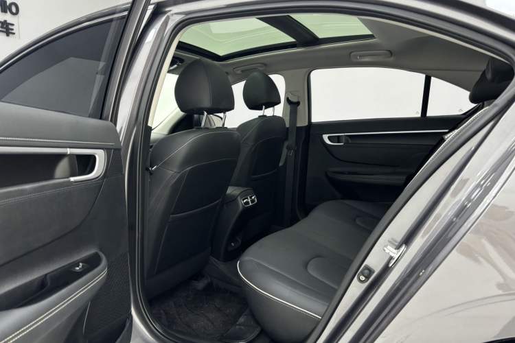 Used Hyundai Mistra 2021 270TGDi DCT TOP Flagship Edition
