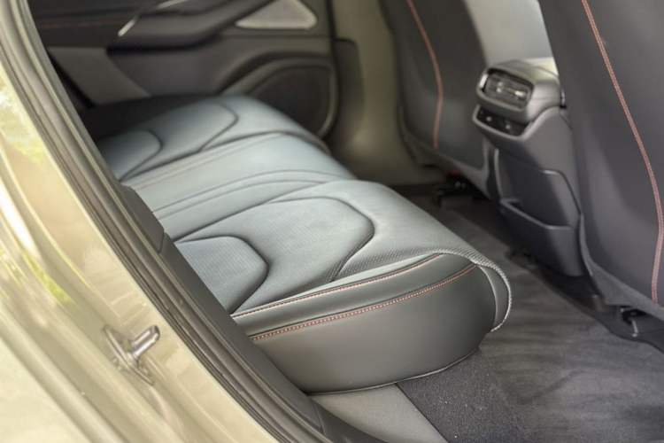 Used  SU7 2024 Four-Wheel Drive Ultra-Long Range Advanced Intelligent Driving Max Edition
