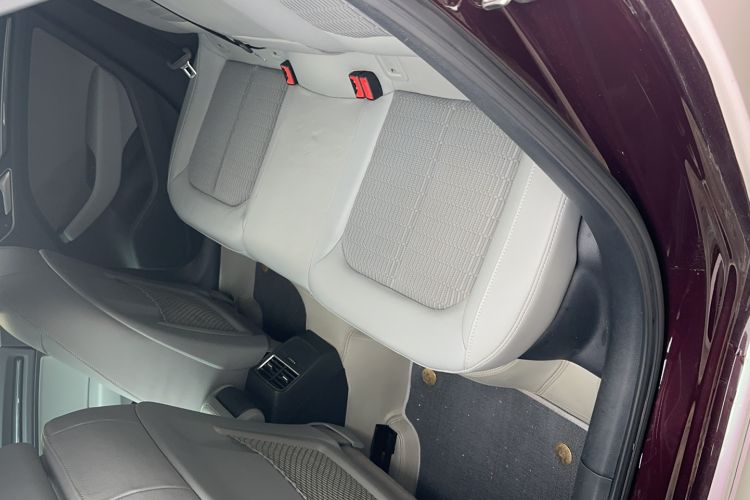 Used Audi A3 2019 Sportback 35 TFSI Sporty Version China VI
