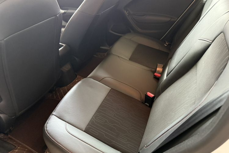 Used Citroen C3-XR 2015 1.6L Automatic Pioneer Model
