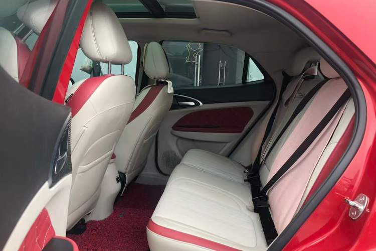 Used ORA Good Cat 2021 400km Standard Range Athena Edition Lithium Iron Phosphate