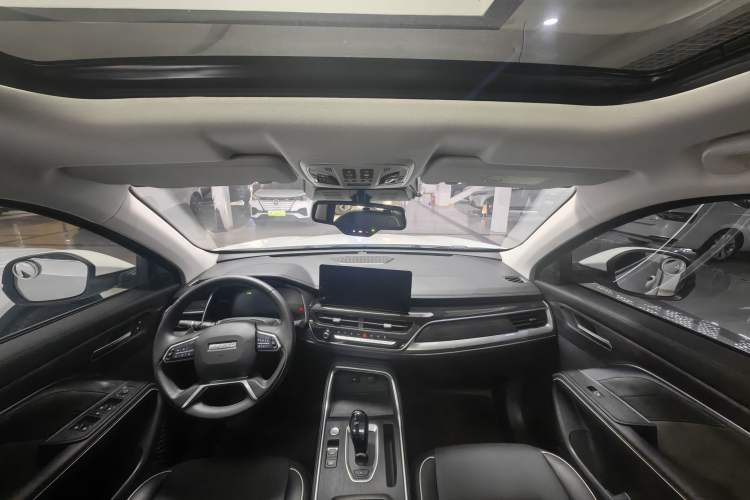 Used Haval H6 2021 National Trend Edition 1.5T Automatic Champion Version