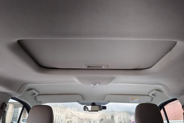 Used Ford Tourneo Custom 2016 2.0T Manual Elite Edition