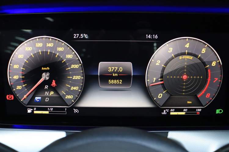 Used Mercedes-Benz E-Class 2019 E 200 Coupe