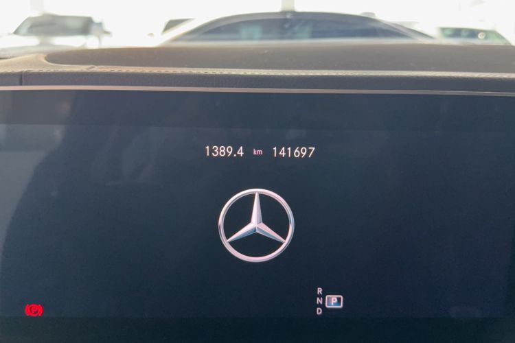 Used Mercedes-Benz GLE 2020 Restyled GLE 350 4MATIC Fashion Edition
