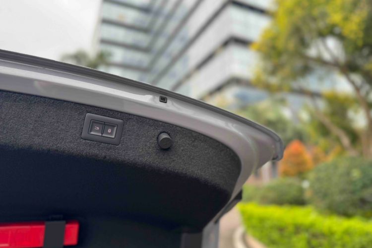 Used BYD Han 2025 DM-i Intelligent Driving Edition 125KM LiDAR Flagship Model
