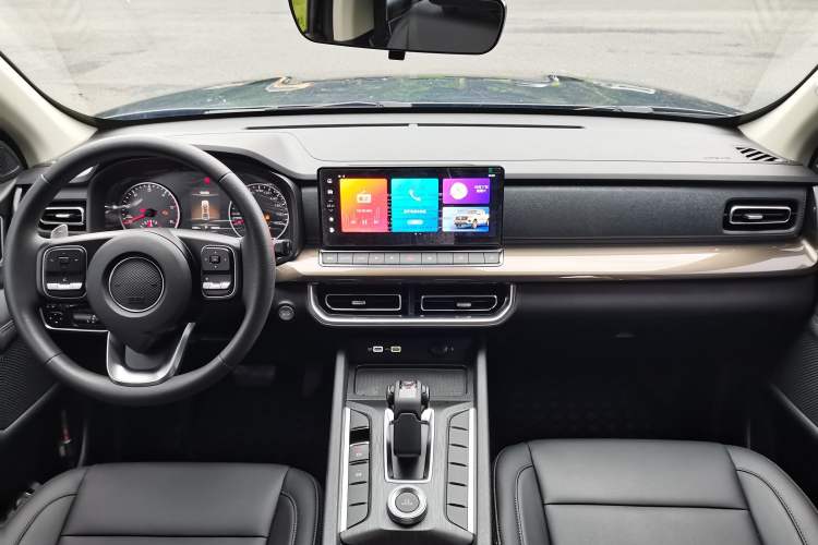 Used Great Wall Poer 2024 2.4T Commercial Version Automatic Diesel Two-Wheel Drive Elite Edition
