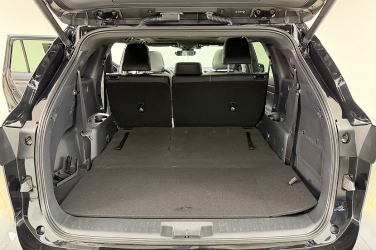 Used Toyota Crown Kluger 2024 2.5L HEV Four-Wheel Drive Premium Edition
