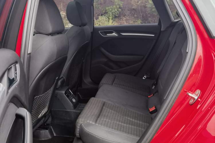 Used Audi A3 2017 Sportback 35 TFSI Sport Edition
