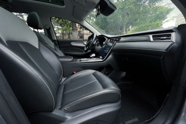 Used Roewe RX5 New Energy 2020 ePLUS National Trend Ronglin Flagship Edition
