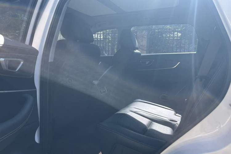 Used Chery Tiggo 8 2020 Classic 1.5 TCI Automatic Prestige Edition 5 Seats
