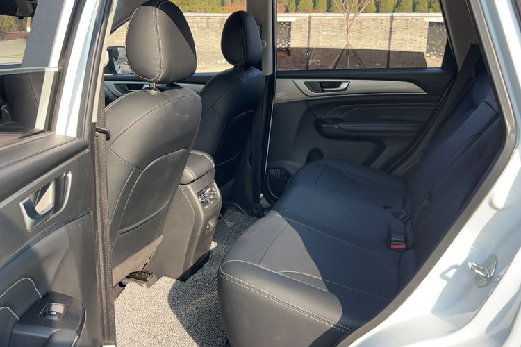 Used Haval M6 2021 PLUS 1.5T DCT Elite Smart Connectivity Model