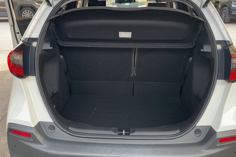 Used Honda Fit 2021 1.5L CVT Chao Yue Max Edition