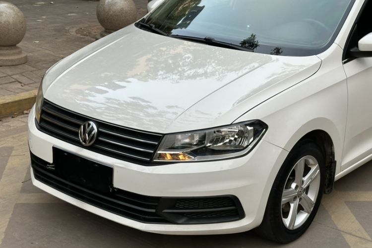 Used Volkswagen Santana 2015 Haval H6 1.6L Automatic Luxury Model