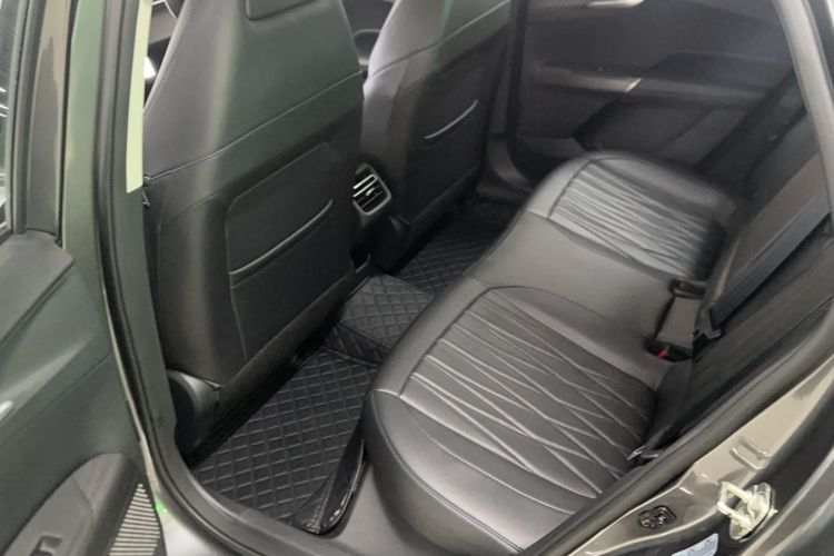 Used Changan Eado DD 2023 Blue Whale NE 1.5T GDI DCT Flagship Model
