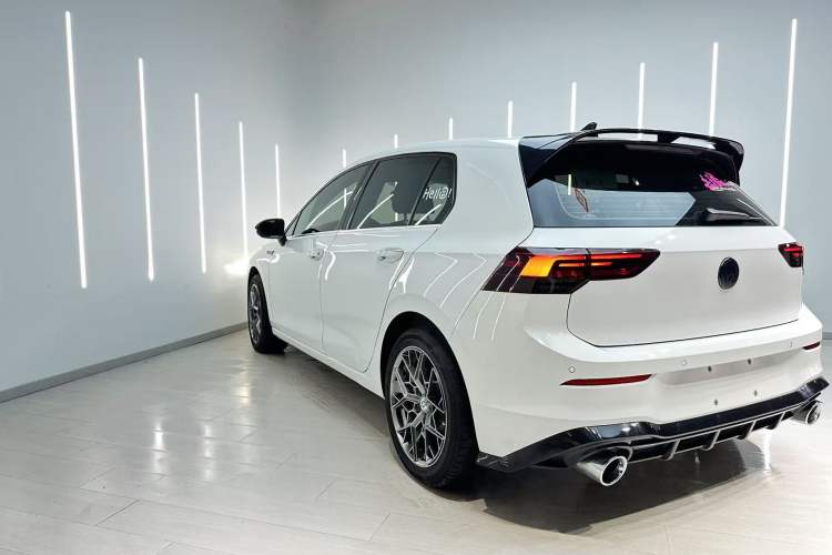 Used Volkswagen Golf 2021 280TSI DSG Pro
