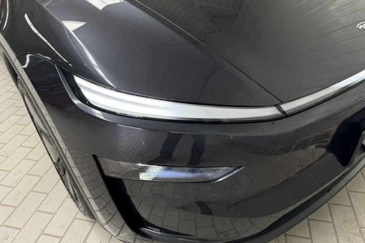 Used Tesla Model Y 2025 Updated Version Long-Range All-Wheel Drive
