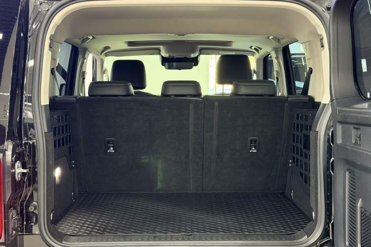 Used Tank 300 2021 Off-Road Edition 2.0T Conqueror
