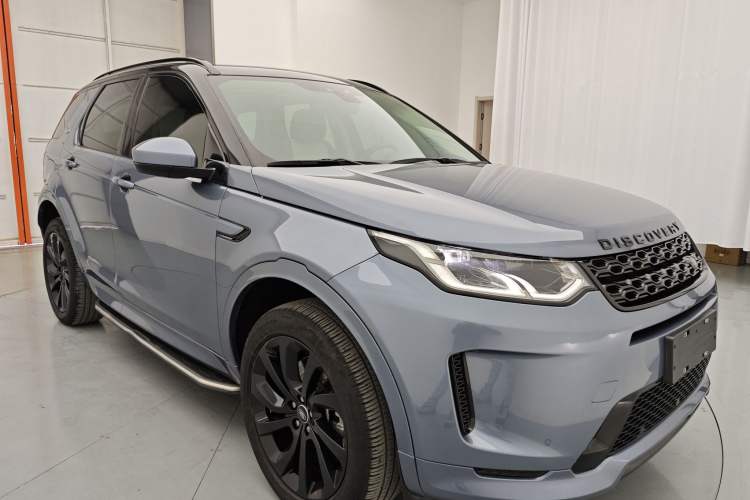 Used Land Rover Discovery Sport 2021 249 PS R-Dynamic S Performance Edition
