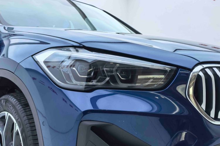 Used BMW X1 2020 sDrive25Li Leading Model
