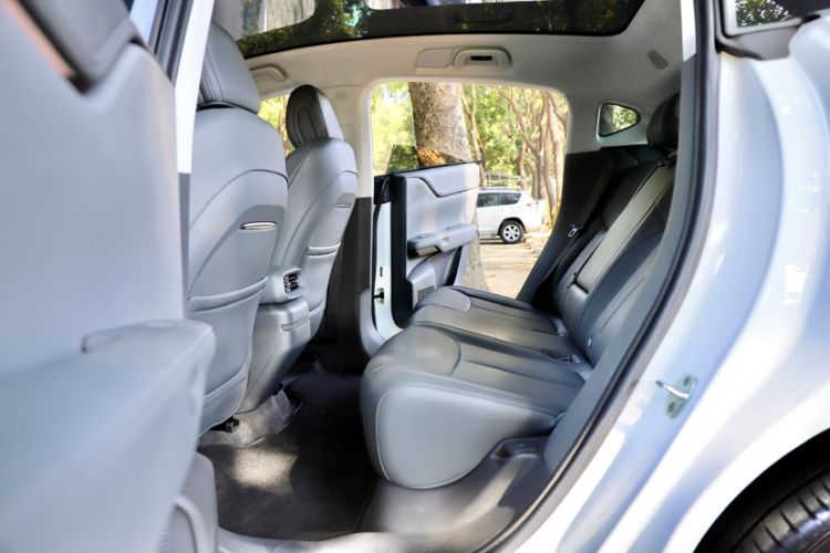 Used XPeng G6 2025 625 Long-Range Max Flagship Edition