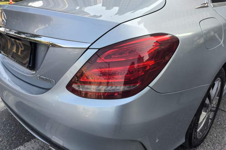 Used Mercedes-Benz C-Class 2015 Revised C 200 L Sport Edition
