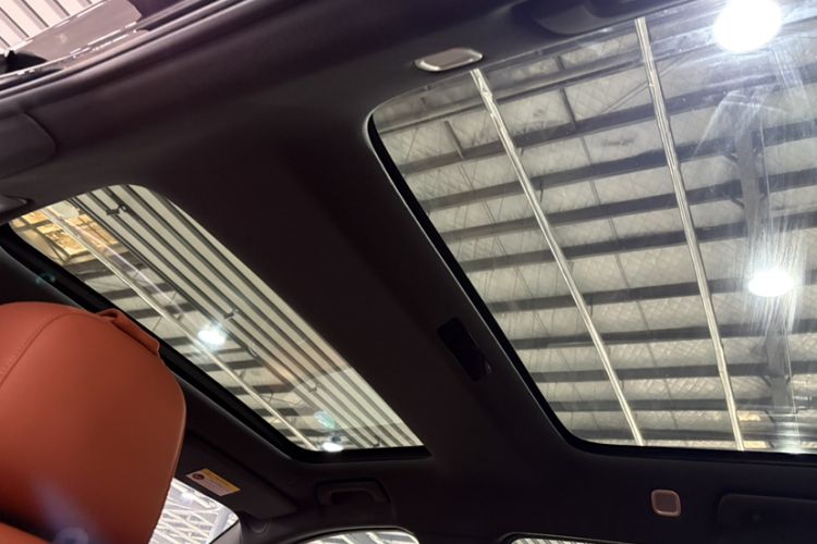 Used Li Auto L7 2023 Pro Model