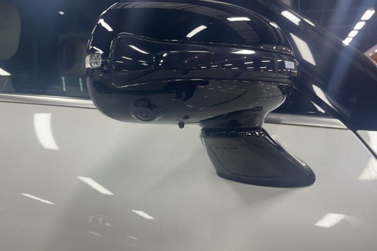 Used  #1 2024 Dynamic Luxury Edition
