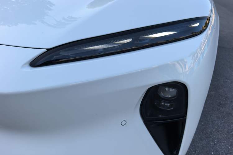 Used Nio ET5T 2023 75 kWh Touring
