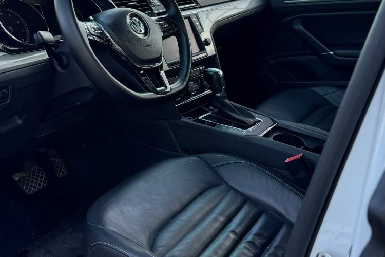 Used Volkswagen Lamando 2018 280TSI DSG Comfort Edition
