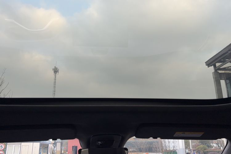 Used  07 2024 Max Extended-Range Edition