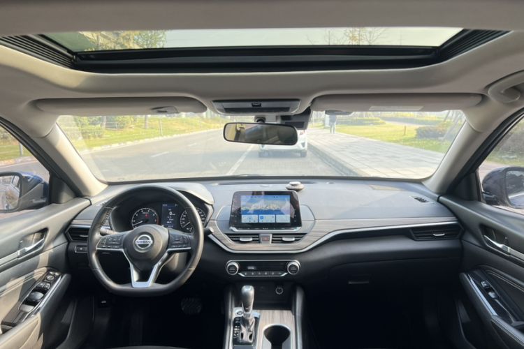 Used Nissan Teana 2021 2.0L XL Comfort Edition
