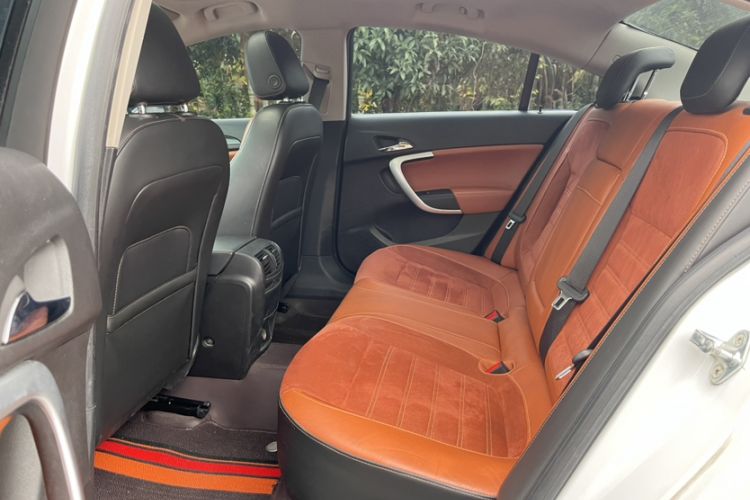 Used Buick Regal 2015 GS 2.0T Grand Sport Edition
