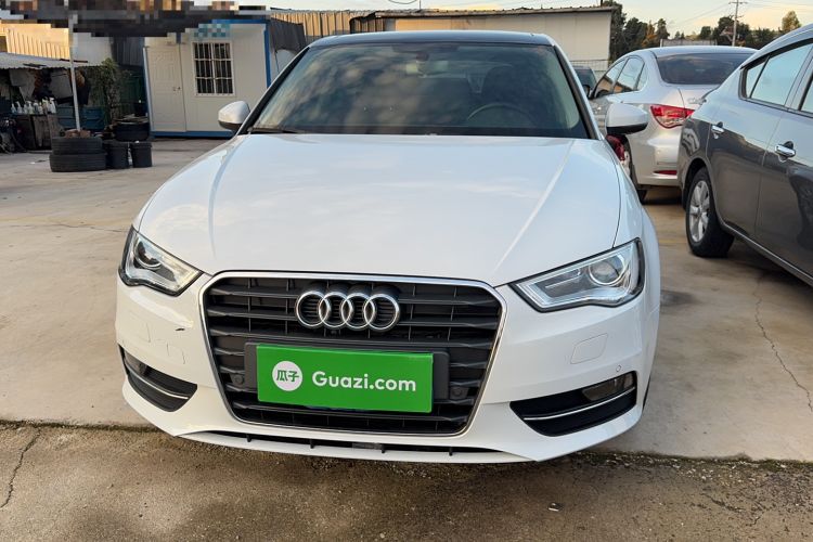 Used Audi A3 2016 Sportback 35 TFSI Ambition