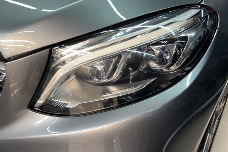 Used Mercedes-Benz GLE 2017 GLE 400 4MATIC
