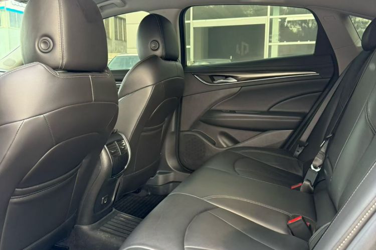 Used Buick LaCrosse 2021 652T Luxury Model