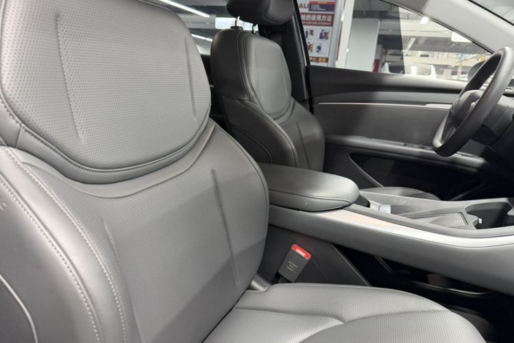 Used XPeng MONA M03 2024 620 with Ultra-Long Range
