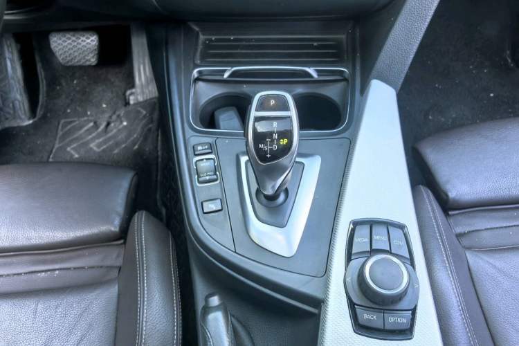 Used BMW 3 Series 2019 320i M Sport Package