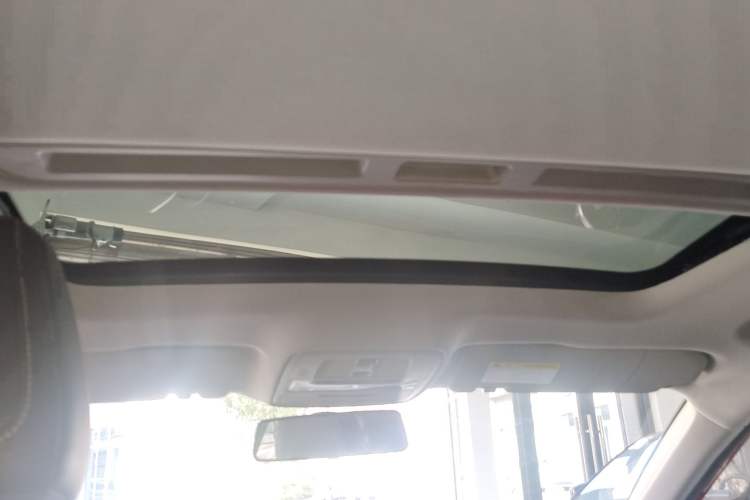 Used MG 6 2019 20T Automatic Sport Edition
