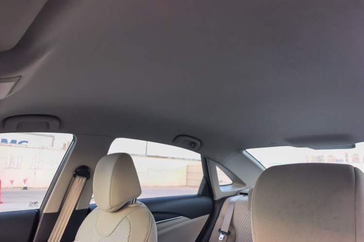 Used Buick GT 2016 15N Automatic Entry-Level Trim
