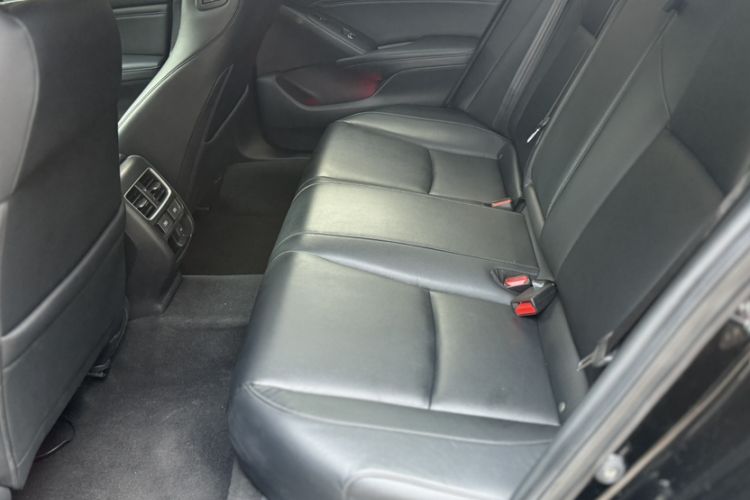 Used Honda Accord 2018 Rui·Hybrid 2.0L Rui Zhi Edition China VI
