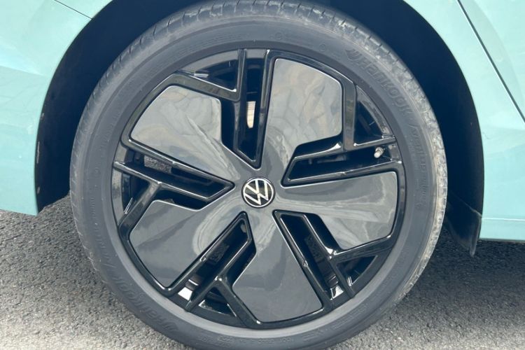 Used Volkswagen Passat 2025 Pro 380TSI Starry Dragon Luxury Edition
